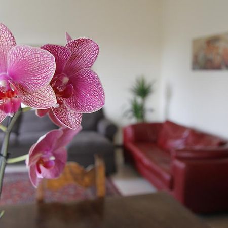 Casa Farinati Lägenhet Verona Rum bild