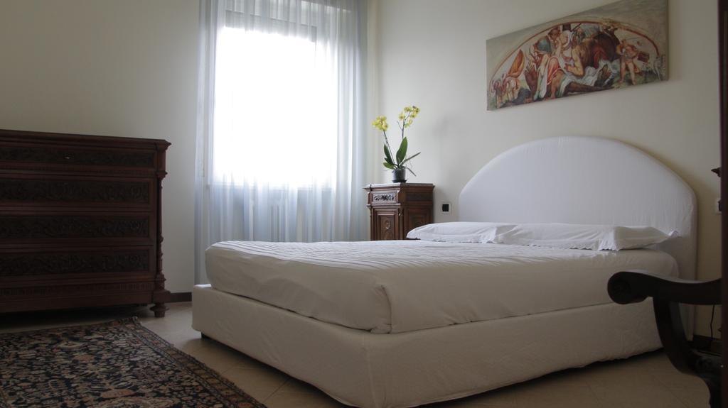 Casa Farinati Lägenhet Verona Rum bild