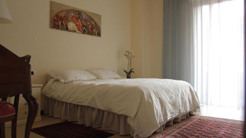 Casa Farinati Lägenhet Verona Exteriör bild