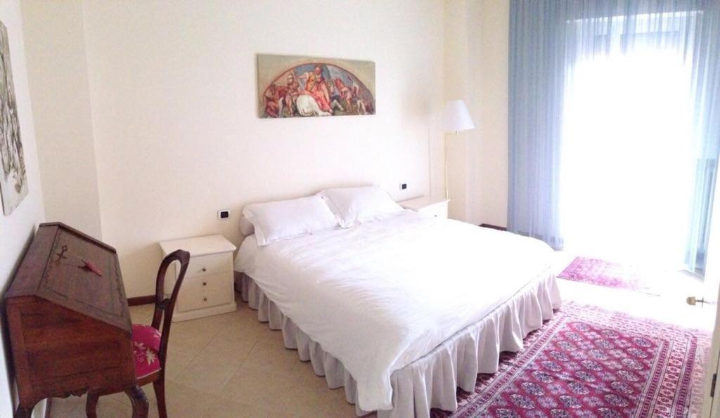 Casa Farinati Lägenhet Verona Exteriör bild